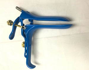 
                  
                    Marina Graves non-conductive Speculum-Medium, w/ smoke tube (210GS)
                  
                