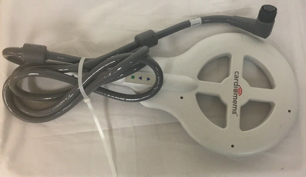 
                  
                    Cardiomems EndoSure i2 With CardioMems Endosure Antenna (30RL)
                  
                