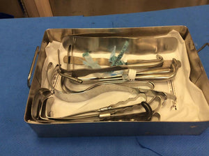 
                  
                    Gyn Lap Retractors (139GS)
                  
                