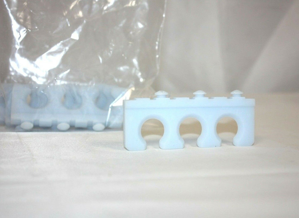 
                  
                    Holding Bar for Instrument Tray, 4/cs #99405 (153GS)
                  
                