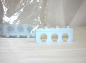 
                  
                    Holding Bar for Instrument Tray, 4/cs #99405 (153GS)
                  
                