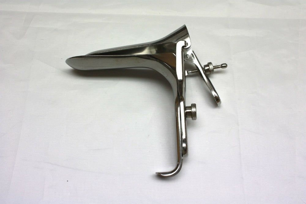 Jarit 500-105 Graves Vaginal Specula (185GS)