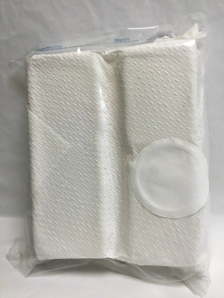 
                  
                    Carefusion 4461A Dry Preoperative Skin Prep Tray | KeeboMed
                  
                