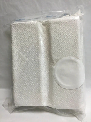 
                  
                    Carefusion 4461A Dry Preoperative Skin Prep Tray | KeeboMed
                  
                