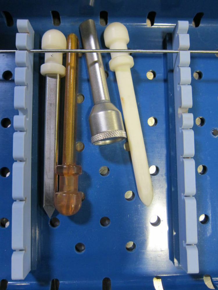 
                  
                    ARTHREX Fastak & Corkscrew Shoulder Repair Instrumentation (6DM)
                  
                