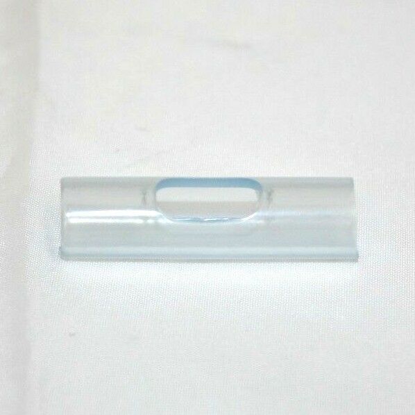 
                  
                    Instrument Tip Caps, Clear Gelpi, Qty 91 .312" X 2" (173GS)
                  
                