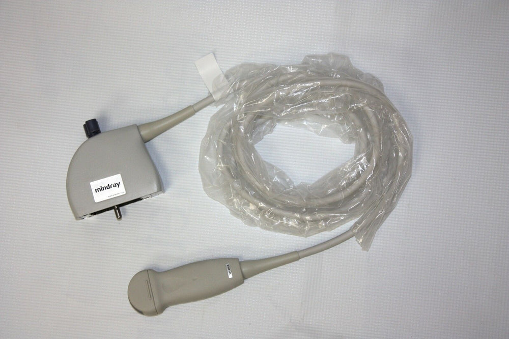 Genuine Mindray 35C20EA Micro Convex Probe, FOR DP, Z5, and Vet Ultrasounds