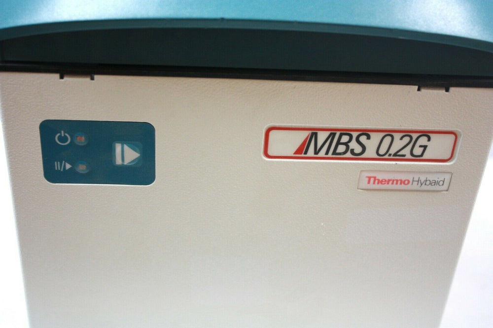 
                  
                    Thermo Hybaid Thermal Cycler MBLK001 ISSUE 2 (43RL)
                  
                