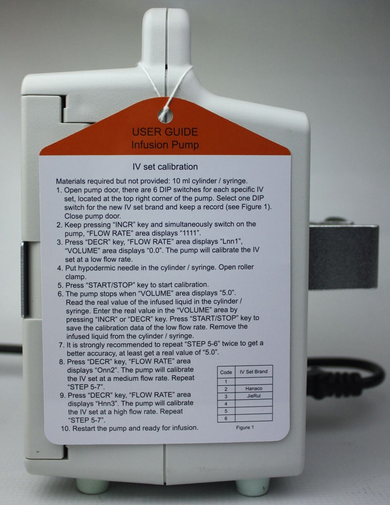 
                  
                    BLT P600VET Veterinary Automatic Injecting Machine, Infusion Pump
                  
                