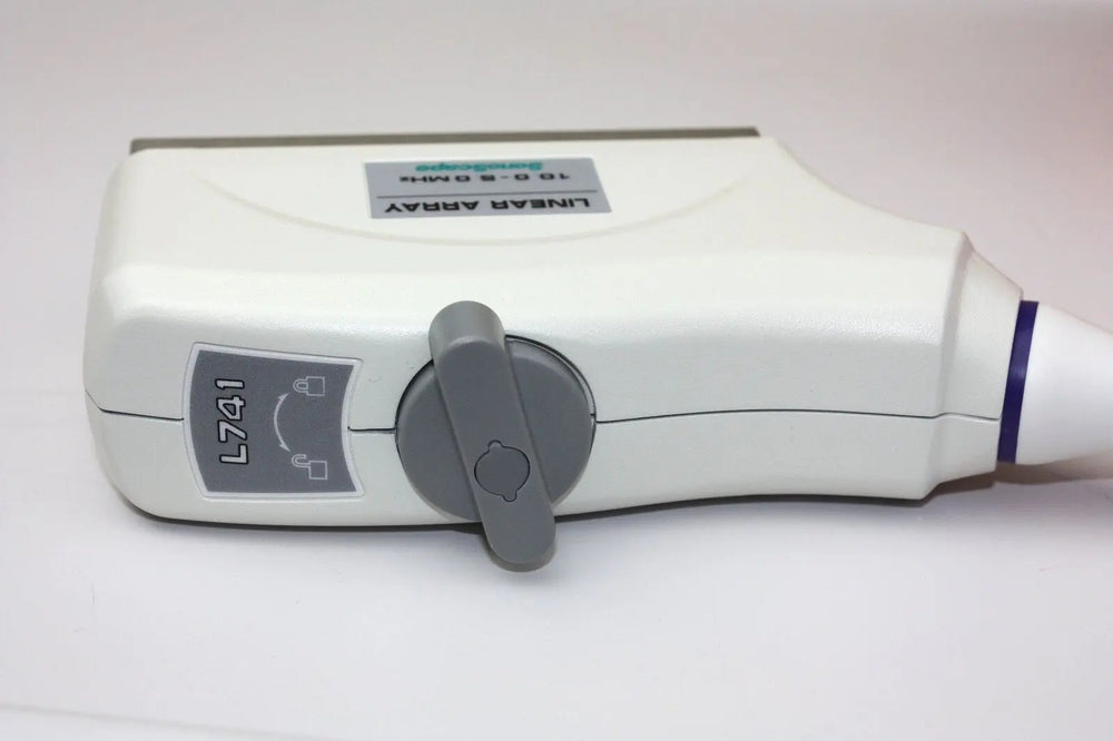 
                  
                    Sonoscape L741 probe
                  
                