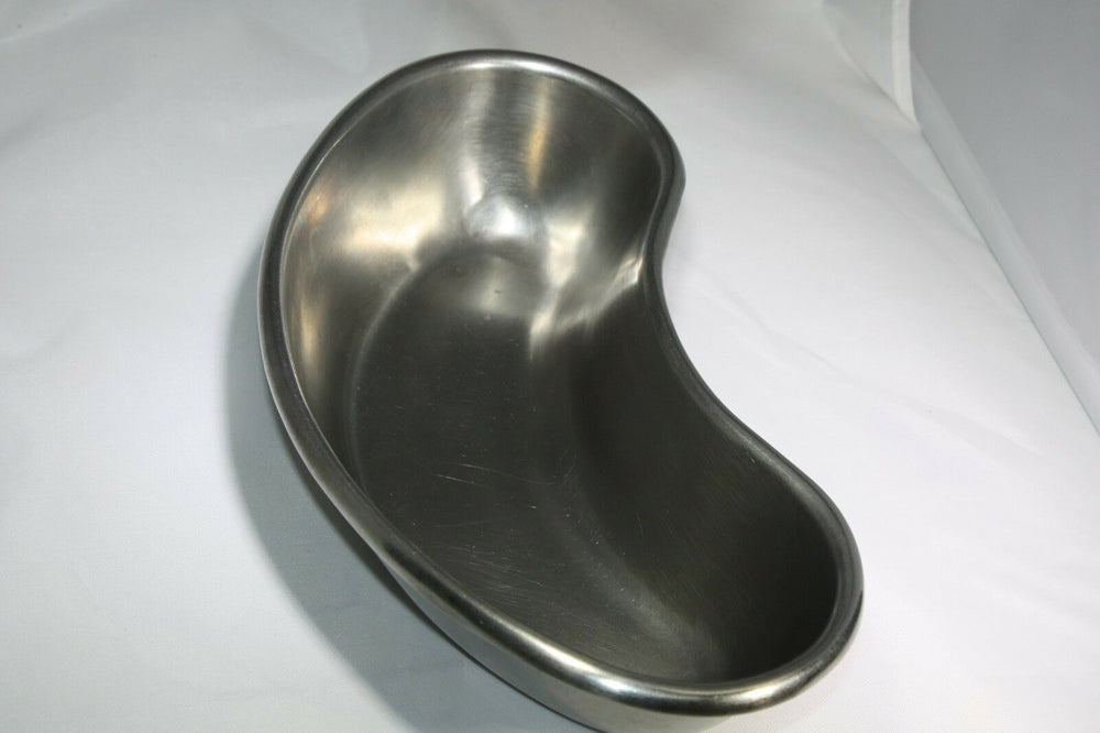 
                  
                    Meinecke & Co Kidney Dish (277GS)
                  
                