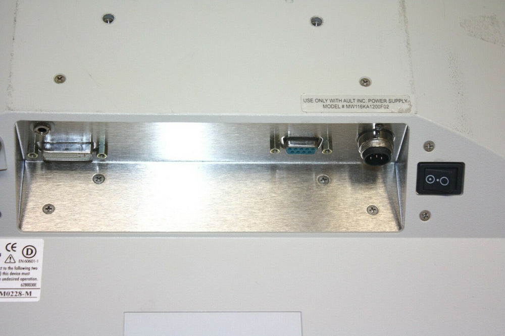 
                  
                    NDS Lifevue/Karl Storz V3C-SX19-R530 LCD Patient Monitor (70RL)
                  
                