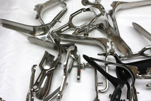 
                  
                    Vaginal Speculum Lot--Various Brands (353GS)
                  
                