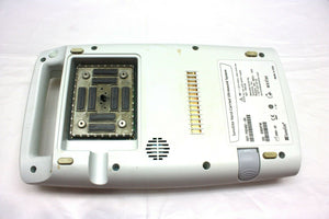 
                  
                    Sonosite 180 Plus Ultrasound with HST 10-5 MHz Transducer (used) (9RL)
                  
                