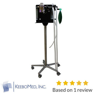 
                  
                    Veterinary Small Animal Anesthesia Machine&isoflurane Vaporizer TEC 3 -Keebomed
                  
                