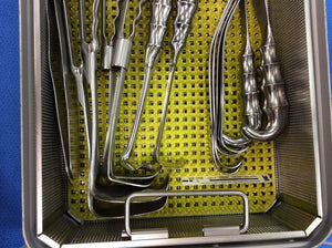 
                  
                    Laparotomy Instrument Tray (194GS)
                  
                