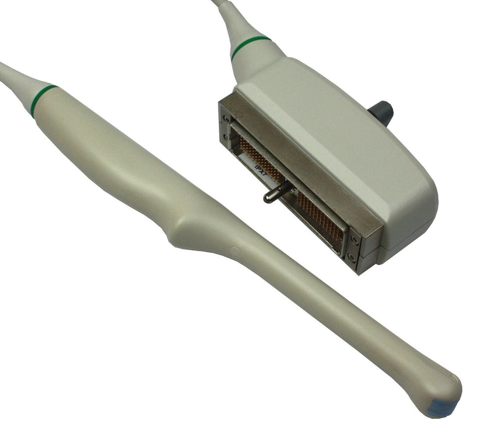 
                  
                    EC2 Probe For SonoScape A6 Ultrasound 9-4 MHZ Endocavity  Micro-Curved Array
                  
                