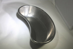 
                  
                    Polar S-10 Kidney Dish (269GS)
                  
                