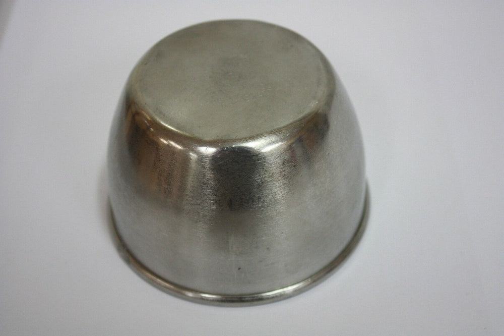 
                  
                    American Hospital Supply Stainless Steel Iodine Cup (24GS)
                  
                
