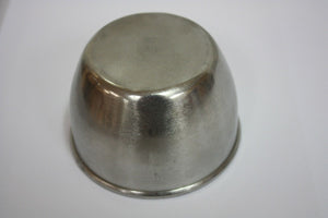 
                  
                    American Hospital Supply Stainless Steel Iodine Cup (24GS)
                  
                