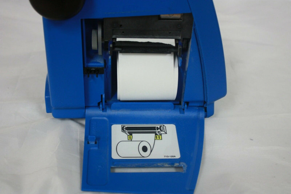 
                  
                    GE Critikon Dinamap Pro 100V2 Vital Signs Monitor (32RL)
                  
                