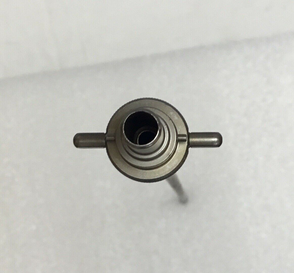 
                  
                    Circon Cabot 006908-903 Suction Irrigation Probe (258DM)
                  
                