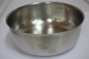 
                  
                    Polar Ware Stainless Steel Sponge Bowl 64 oz (271GS)
                  
                