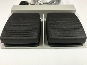 
                  
                    Acuson Aquiline Foot Control Switch Pedal (576KMD)
                  
                