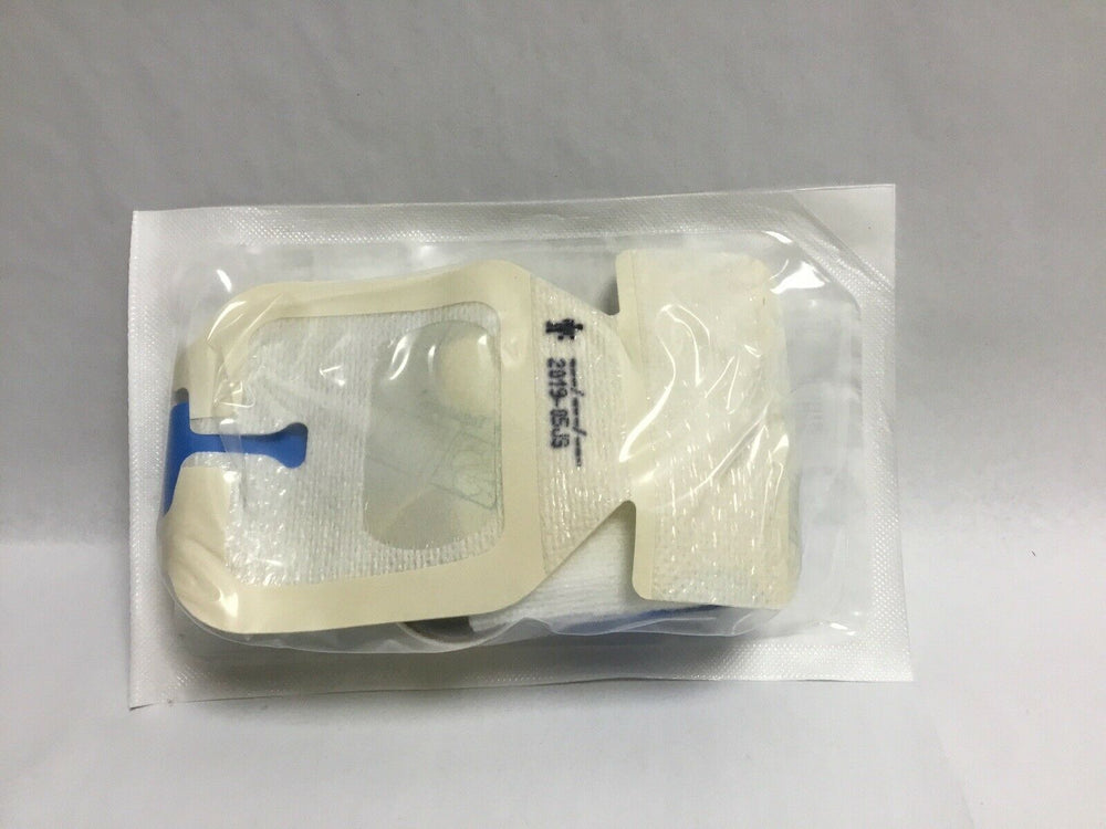 
                  
                    Medical Action IV Kit W/Tegaderm &ChloraPrep FREPP 1.5ml--Lot of 25(230KMD)
                  
                
