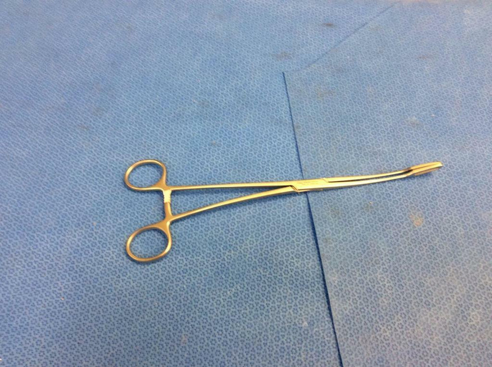 Van Doren Uterine (355GS)