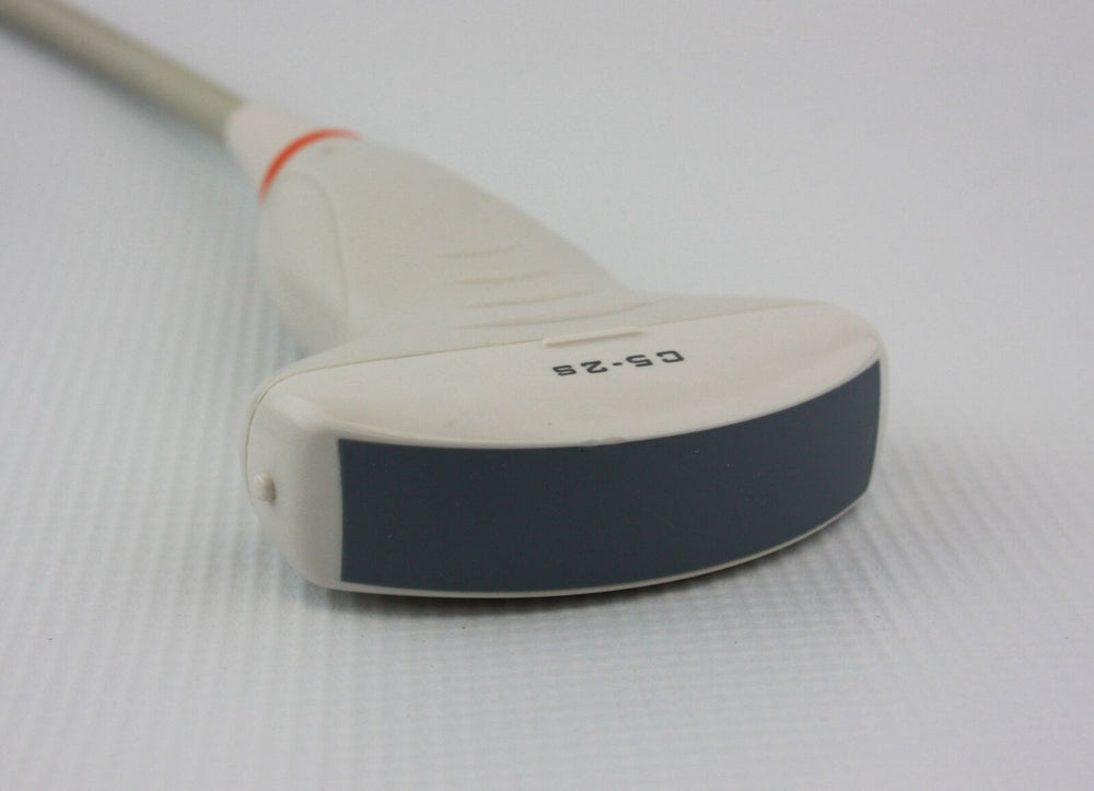
                  
                    C5-2s Convex Array Ultrasonic Transducer Probe, 2-5MHz, for Mindray M9
                  
                