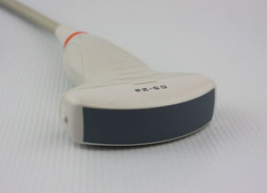 
                  
                    C5-2s Convex Array Ultrasonic Transducer Probe, 2-5MHz, for Mindray M9
                  
                