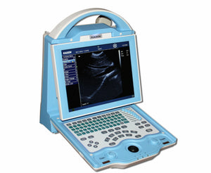 
                  
                    Veterinary Small Animal Ultrasound Scanner, Micro-Convex Probe 5-8Mhz USA seller
                  
                