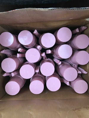 
                  
                    Mauve Pitcher (no Lid) 32 Oz. Case Of 160 (318 Kmd)
                  
                