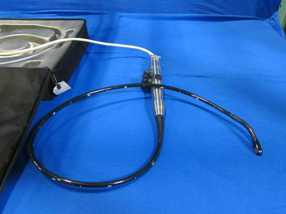
                  
                    PHILIPS S7-2 Omni Ultrasound Transducer Probe (54DM)
                  
                