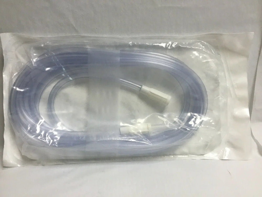 
                  
                    CARDINAL HEALTH Medi-Vac Non-Conductive Suction Tube--Lot of 30 (68KMD)
                  
                