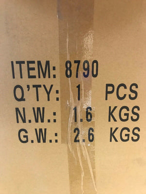 
                  
                    Medegen Locking Bracket (594KMD)
                  
                