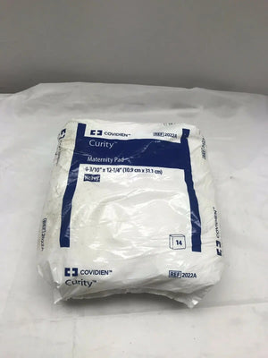 
                  
                    Curity Maternity - Heavy - 14/bag (392KMD)
                  
                