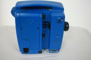 
                  
                    GE Critikon Dinamap Pro 100 Vital Signs Monitor (31RL)
                  
                