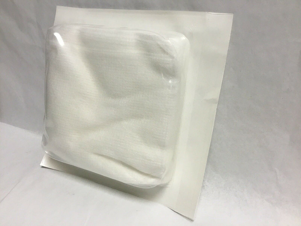 
                  
                    Covidien Curity All-Purpose Sponge 4 X 4--Lot of 24 (267KMD)
                  
                