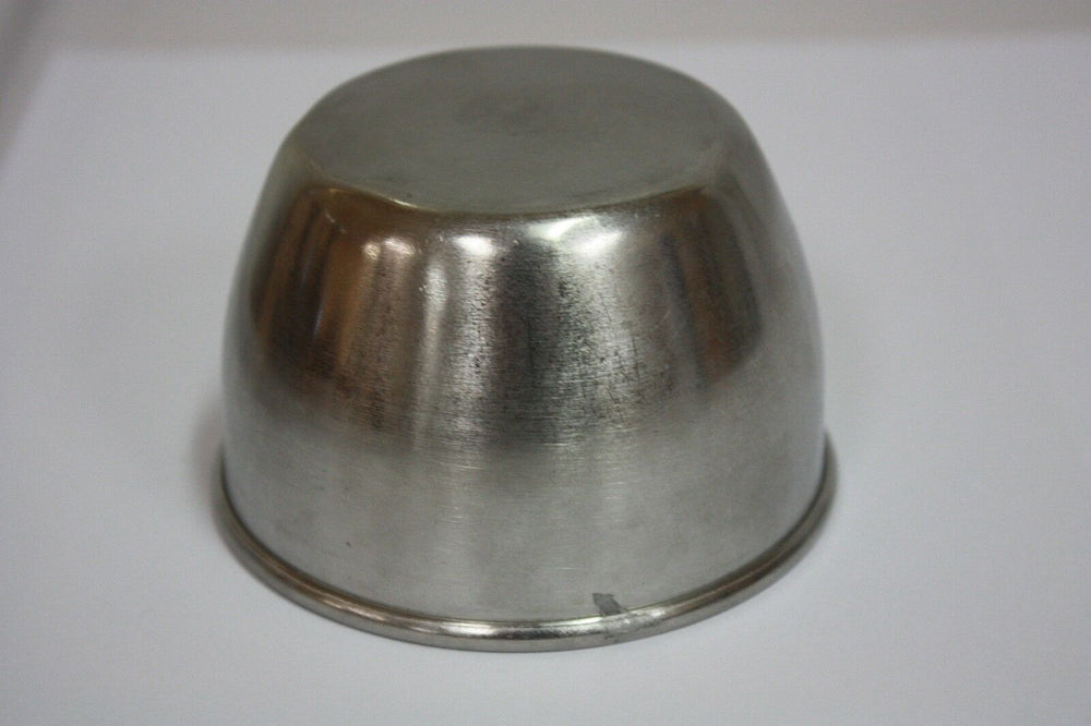 
                  
                    American Hospital Supply Stainless Steel Iodine Cup (24GS)
                  
                