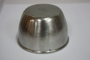 
                  
                    American Hospital Supply Stainless Steel Iodine Cup (24GS)
                  
                