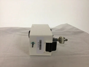 
                  
                    Ohmeda Medical Free-Flow Vacuum Regulator (24RL)
                  
                