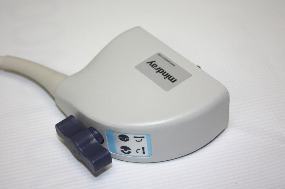 
                  
                    Genuine Mindray 65C15EA Micro Convex Probe, FOR DP Series, Z5, Vet Ultrasounds
                  
                