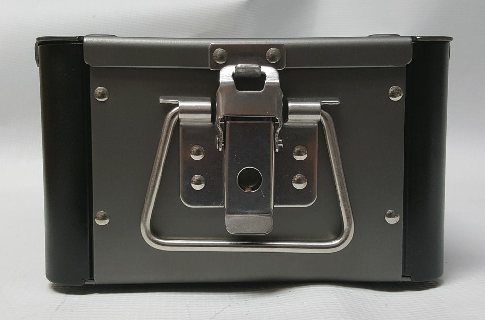 
                  
                    Orthopedic Instruments Sterilization Case,Tray, Aluminum Medium Size | KeeboMed
                  
                