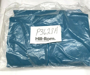 
                  
                    New Hill-rom hospital bed cover, Teal (241GS)
                  
                