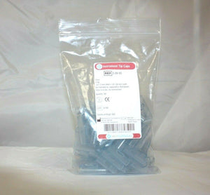 
                  
                    Instrument Tip Caps, Clear gelpi Qty 100 .312" X 1.5" (170GS)
                  
                