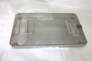 
                  
                    Aesculap Stainless Steel Basket (15GS)
                  
                