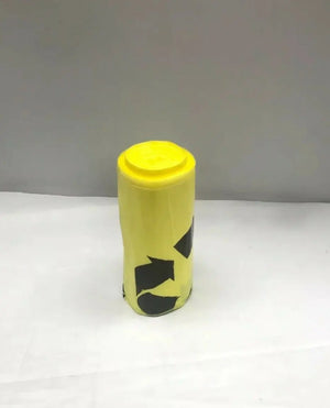 
                  
                    Centurion Medical Products Yellow Bags (427 KMD)
                  
                