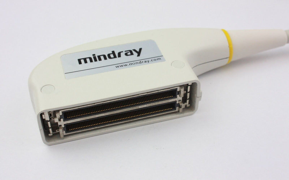 
                  
                    V10-4s Endocavity Transducer Probe, 3.6-10.0MHz, for Mindray Ultrasound
                  
                